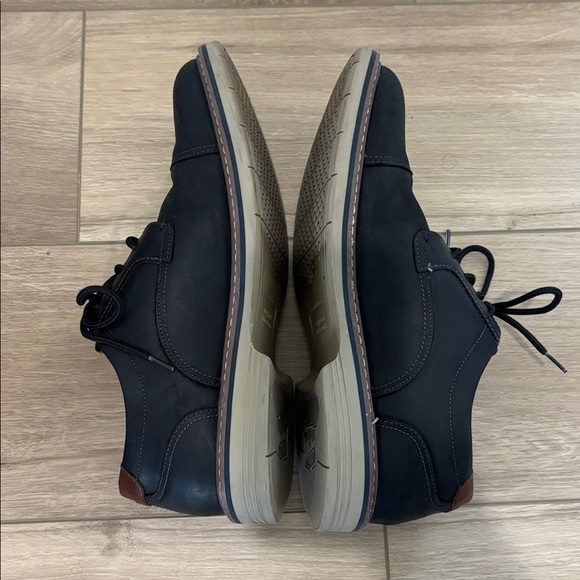 Florsheim Norwalk Men’s Cap Toe Oxford Shoes – Size 7M – Like New - Picture 5 of 8